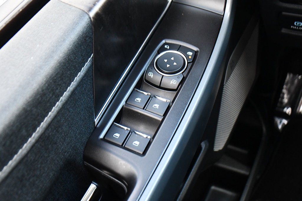 Used 2023 Ford F150 Lariat w/ Equipment Group 502A High image 22