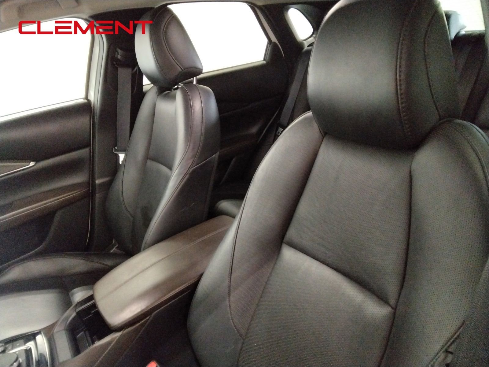 Used 2023 MAZDA CX-30 AWD 2.5 S w/ Premium Package image 31