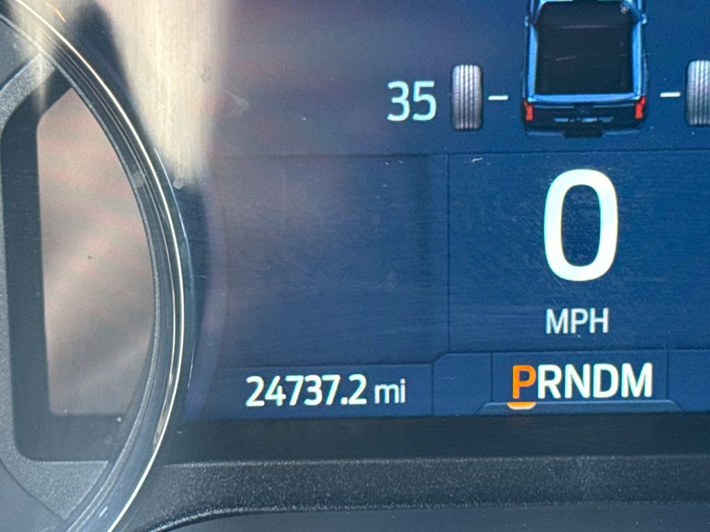 Used 2023 Ford F150 XLT w/ Equipment Group 302A High image 41