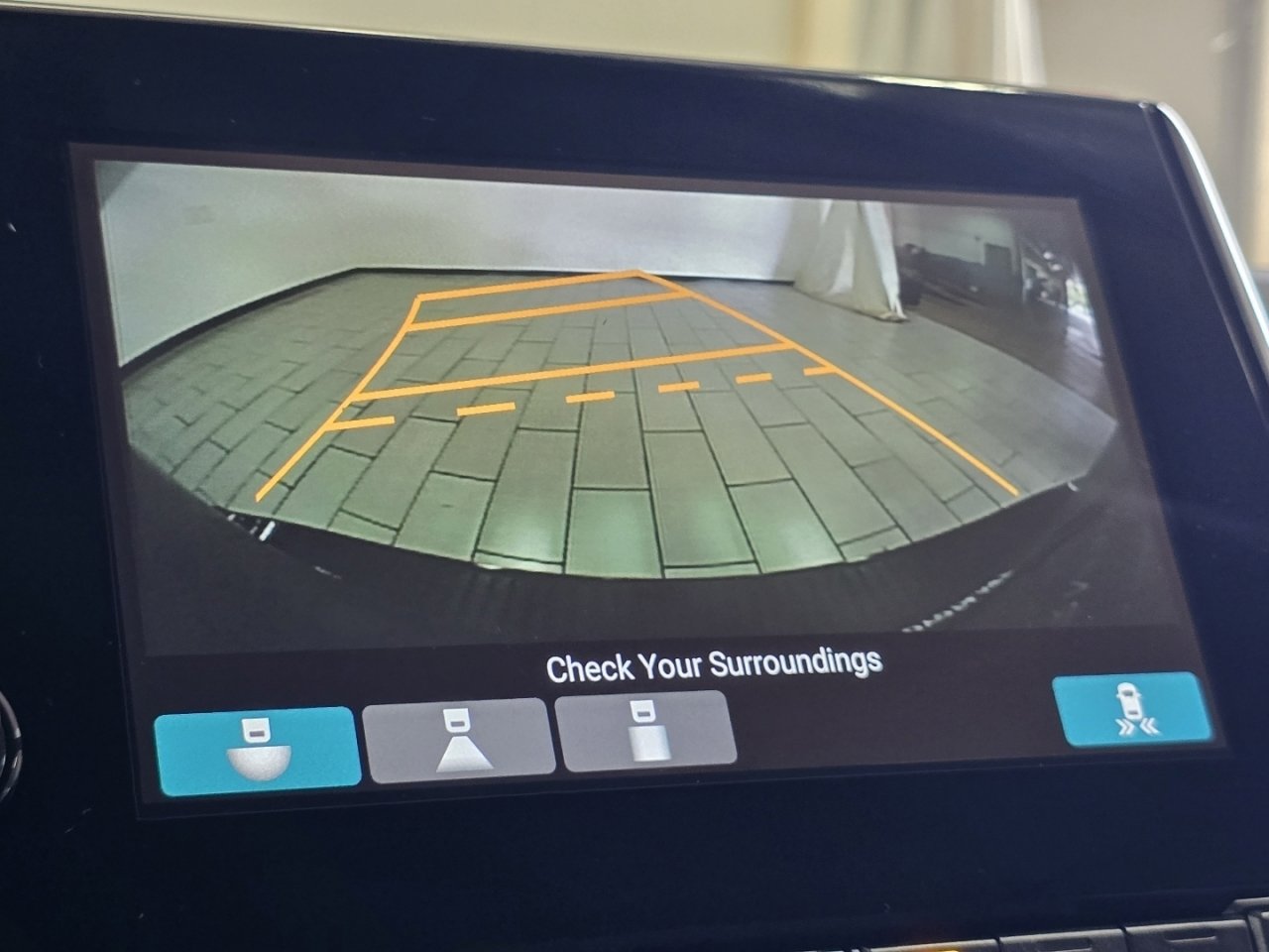 Used 2019 Honda Odyssey EX image 5