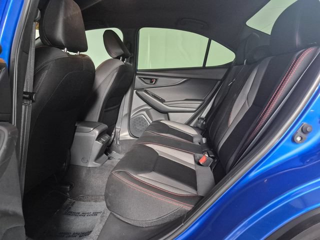 Used 2024 Subaru WRX AWD/4WD image 28