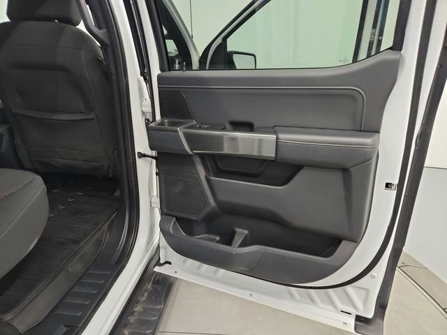 Used 2023 Ford F150 XLT w/ Equipment Group 301A Mid AWD/4WD image 43
