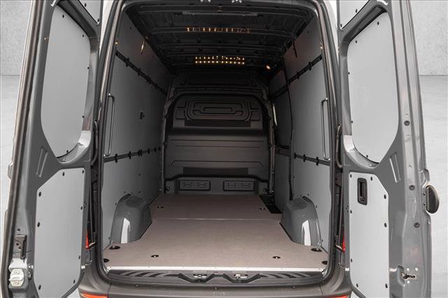 New 2026 Mercedes-Benz Sprinter 2500 image 19