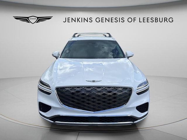 Used 2026 Genesis GV70 2.5T AWD/4WD image 12