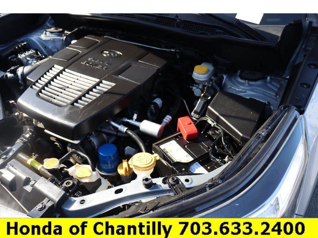 Used 2021 Subaru Forester Limited image 38