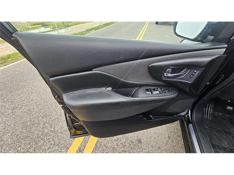 Used 2020 Nissan Murano SL AWD/4WD image 33
