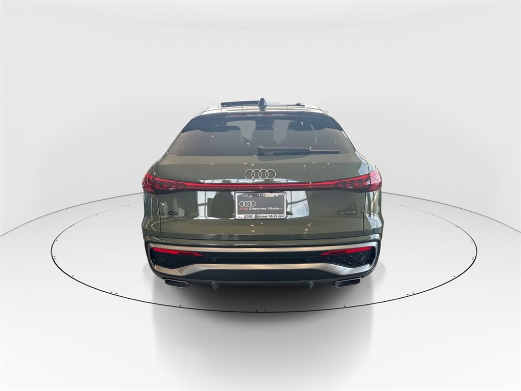 New 2025 Audi Q5 Premium Plus image 7