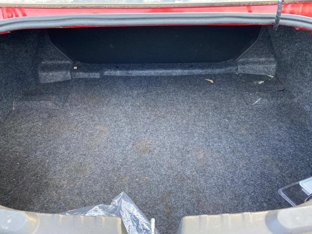 Used 2014 Chevrolet Camaro LT w/ RS Package image 8