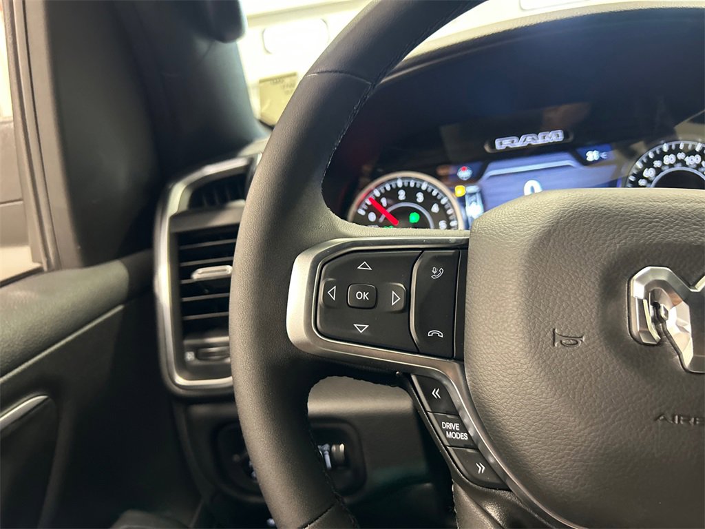 New 2026 RAM 1500 Big Horn image 19