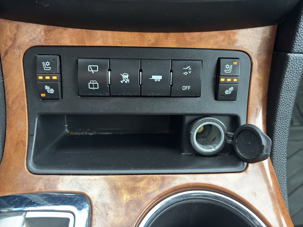 Used 2012 Buick Enclave Premium w/ Trailering Provision Package image 23