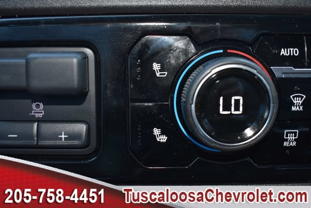 Used 2023 Chevrolet Silverado 1500 LT w/ All Star Edition Plus AWD/4WD image 36