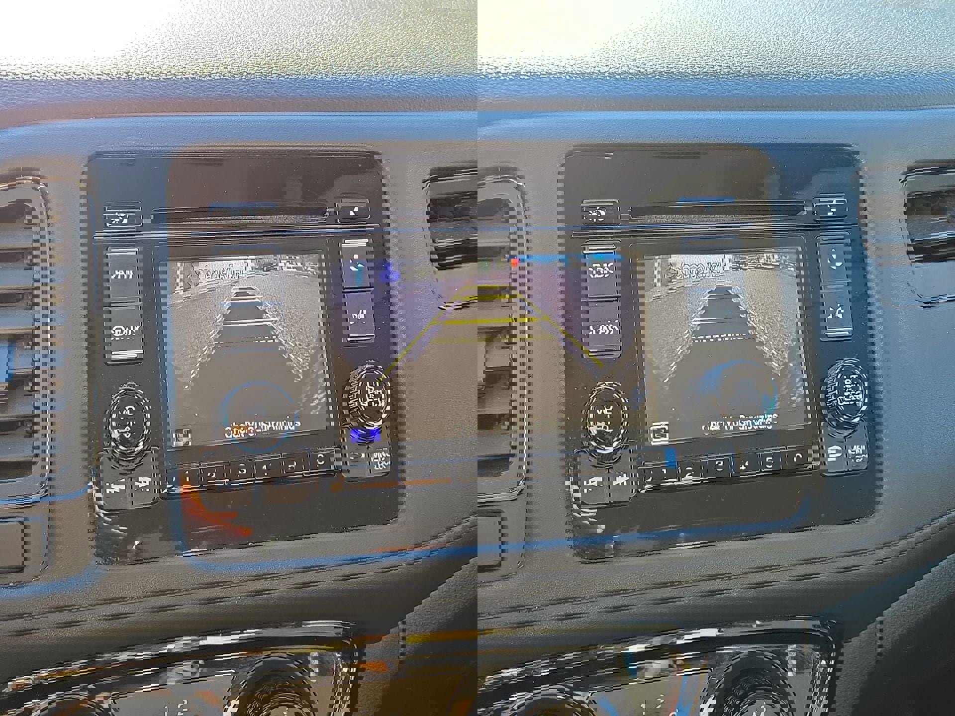 Used 2016 Honda HR-V LX image 18