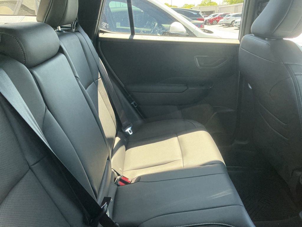 Used 2026 Subaru Outback Limited w/ Premium/Limited Package AWD/4WD image 11