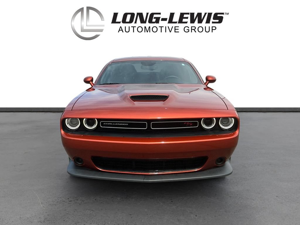 Used 2023 Dodge Challenger R/T RWD image 11