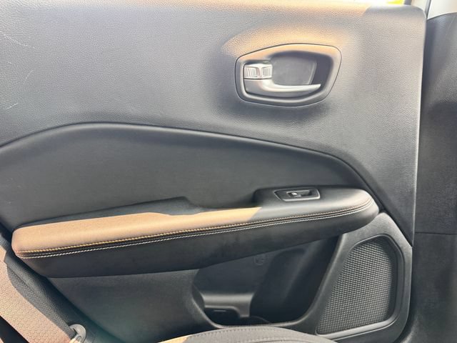 Used 2021 Jeep Compass Sport FWD image 28