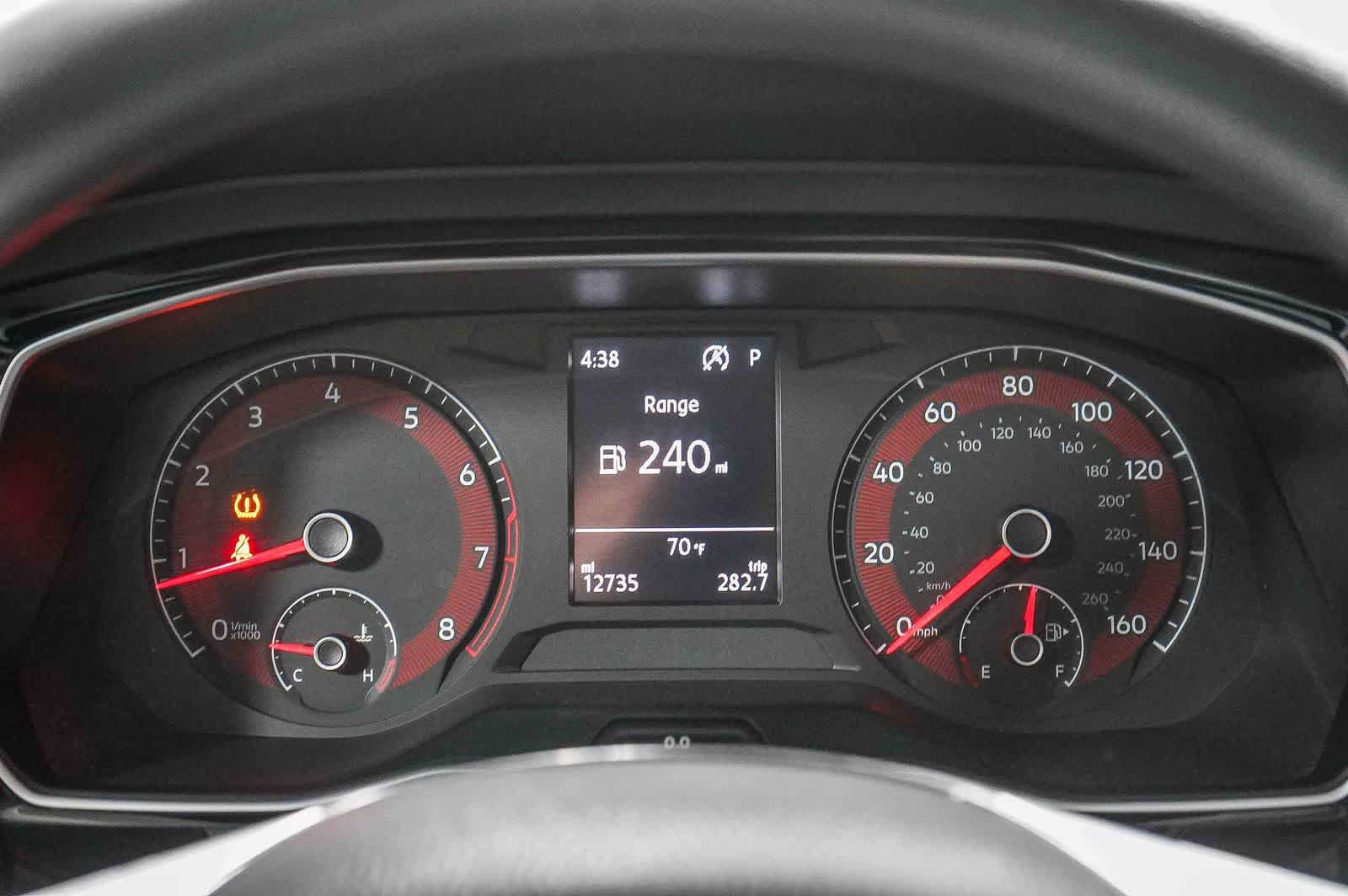 Used 2021 Volkswagen Jetta S FWD image 24