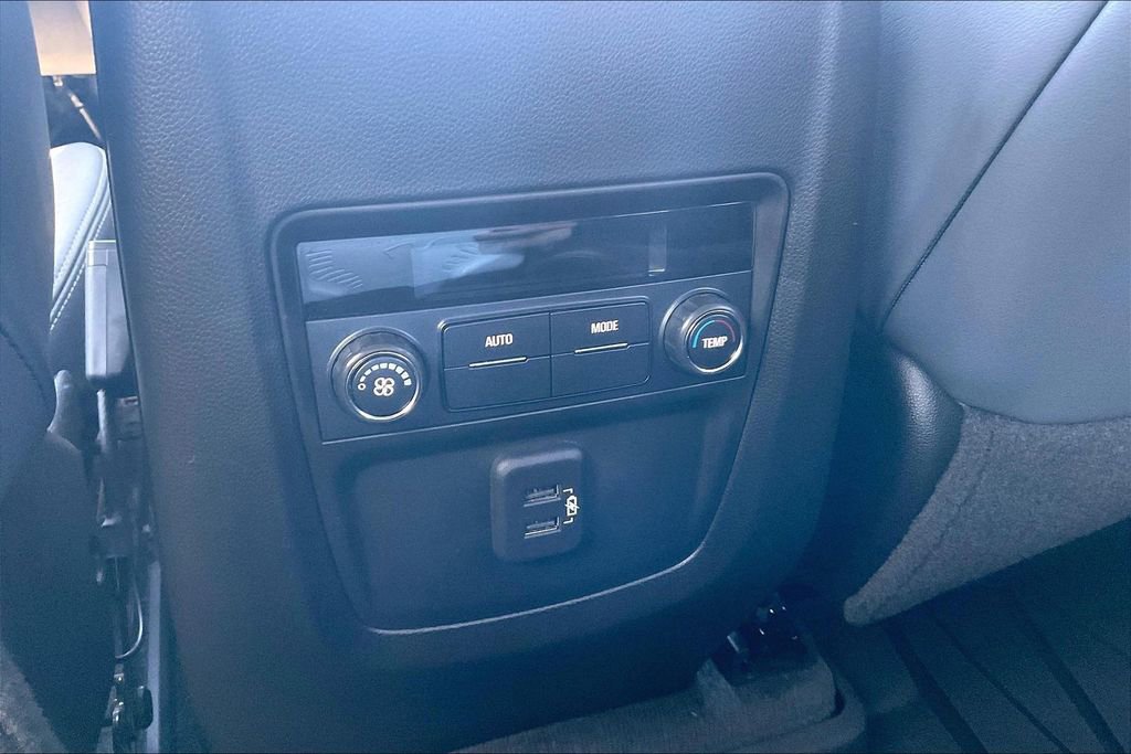 Used 2021 Buick Enclave Essence w/ Trailering Package, 5000 lbs. image 12