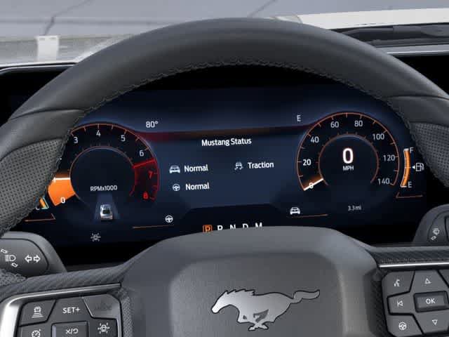 New 2026 Ford Mustang Premium RWD image 13