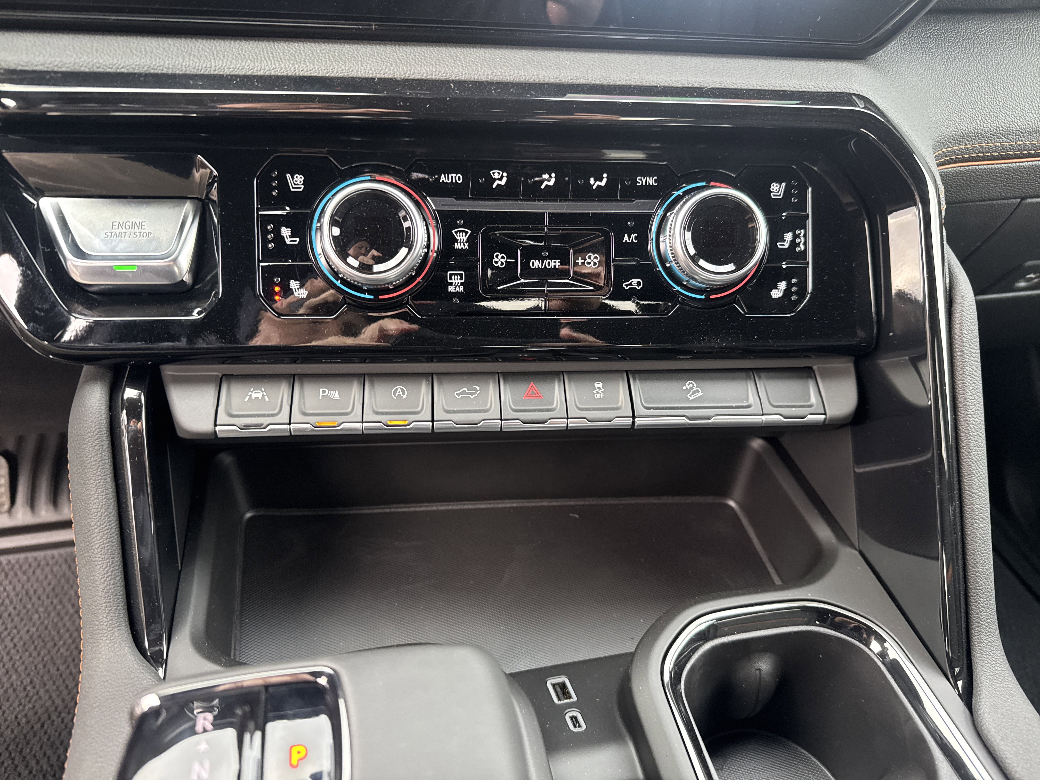 New 2026 GMC Sierra 1500 AT4 image 25