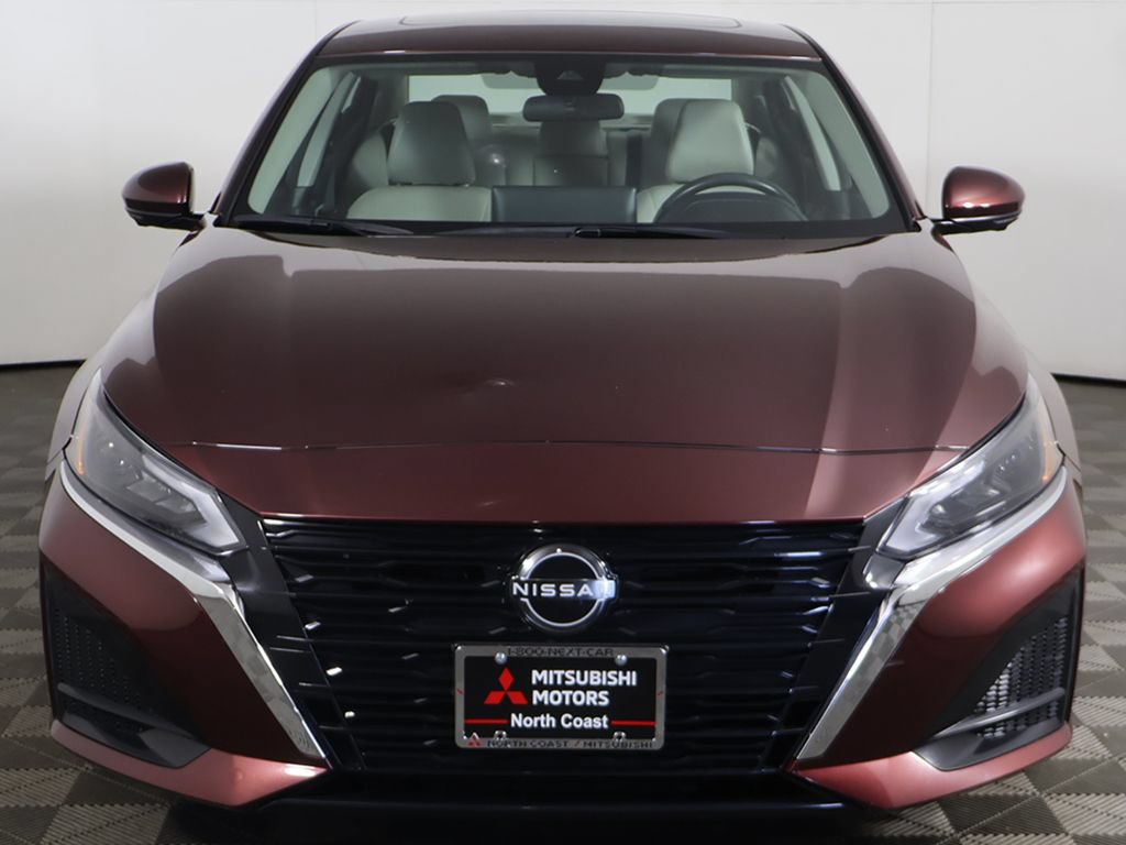 Used 2023 Nissan Altima 2.5 SL AWD/4WD image 13