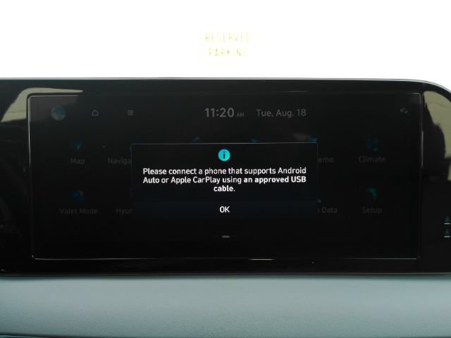 Used 2024 Hyundai Palisade SEL FWD image 43