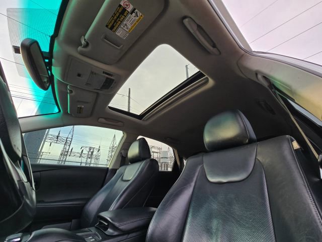 Used 2015 Lexus RX 350 AWD image 34