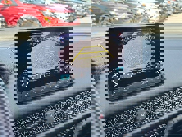 Used 2025 Honda HR-V Sport image 24