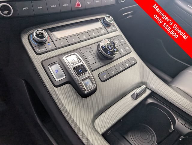 Used 2023 Hyundai Palisade SEL w/ Premium Package AWD/4WD image 19