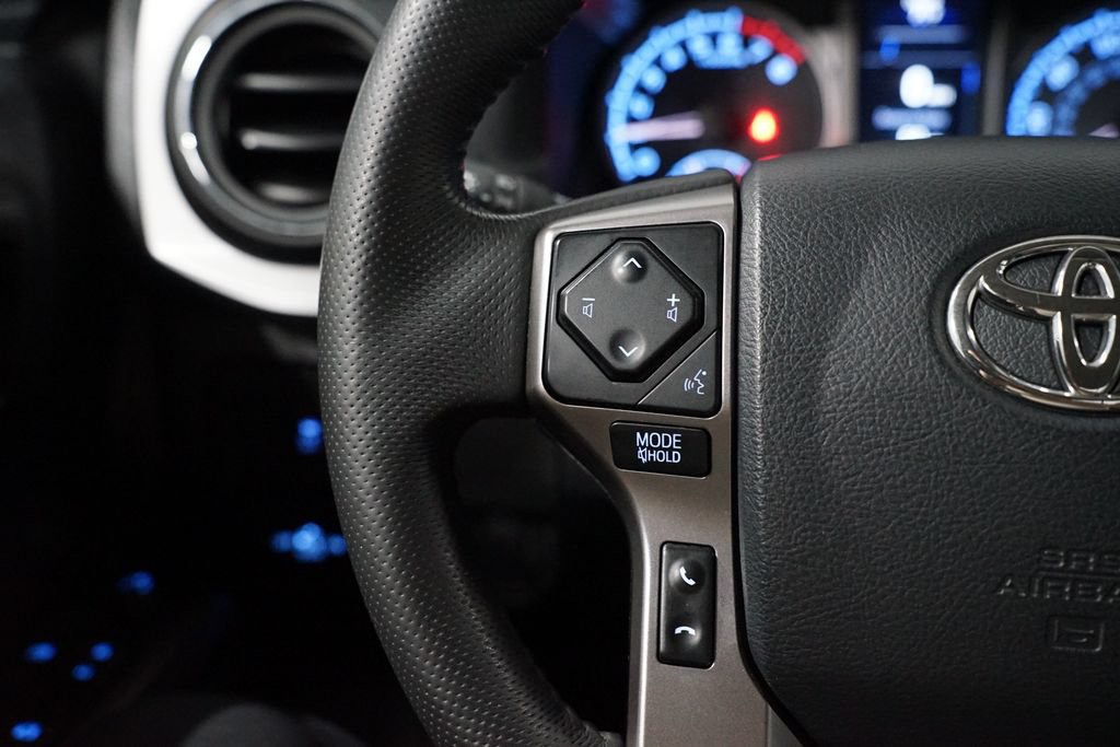 Certified 2023 Toyota Tacoma SR5 RWD image 15