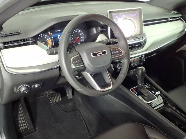 Used 2024 Jeep Compass Limited AWD/4WD image 18
