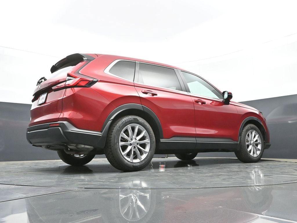 Used 2024 Honda CR-V EX-L image 48