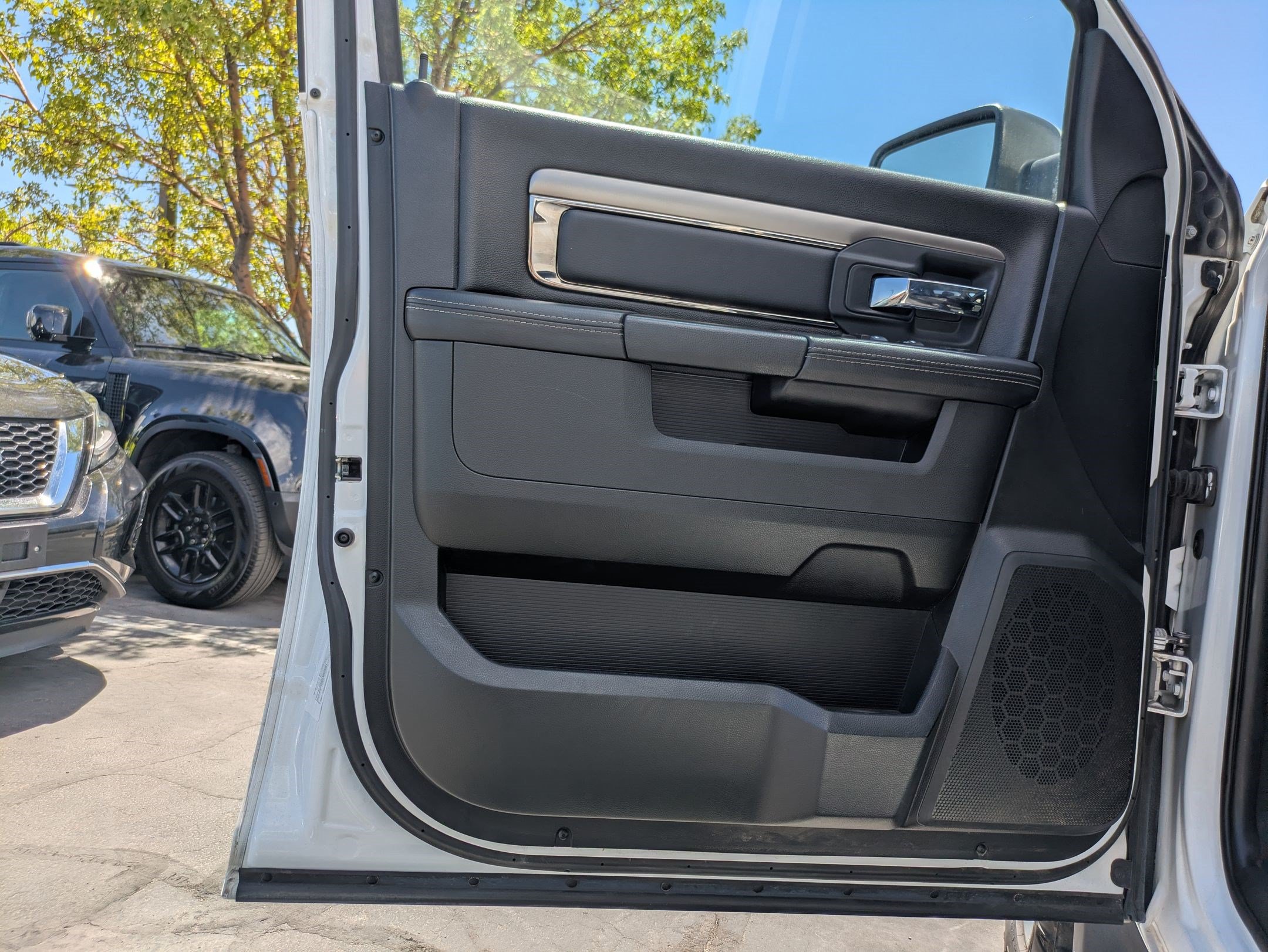 Used 2017 RAM 1500 Sport AWD/4WD image 14