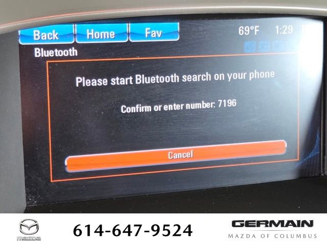 Used 2016 Buick Verano FWD image 32