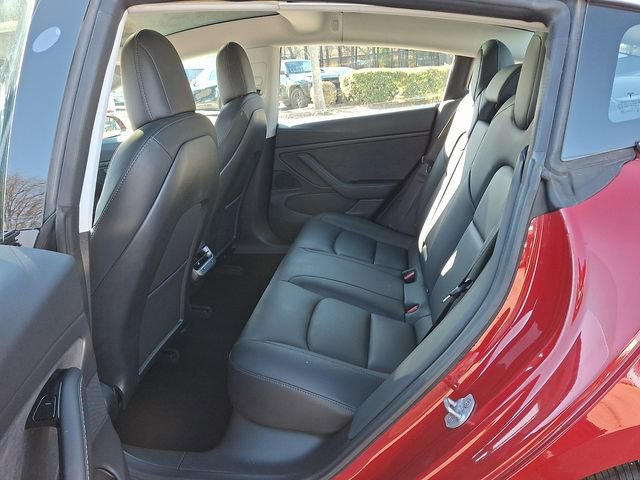 Used 2018 Tesla Model 3 Long Range image 13