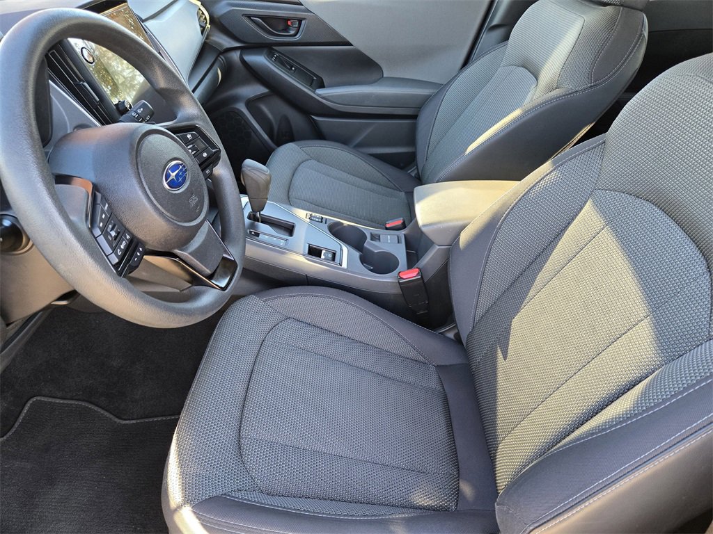 Used 2024 Subaru Crosstrek 2.0i Premium image 18