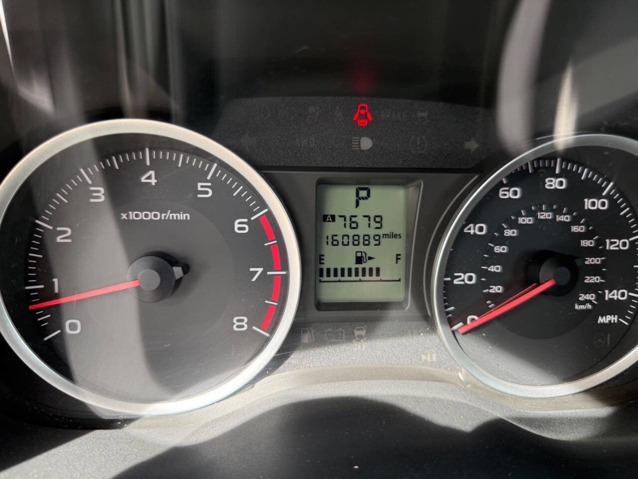 Used 2014 Subaru Forester 2.5i Premium w/ Popular Package #2 image 16