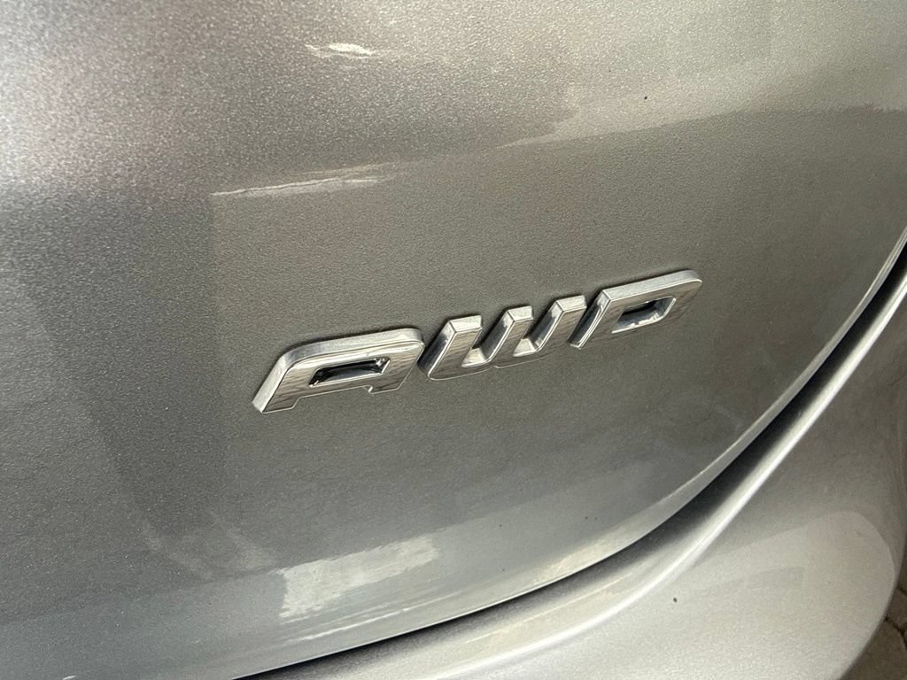 Used 2024 Ford Edge SEL w/ Convenience Package AWD/4WD image 10