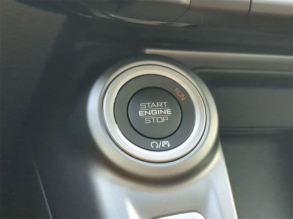 New 2025 Dodge Hornet R/T w/ R/T Blacktop Package image 26