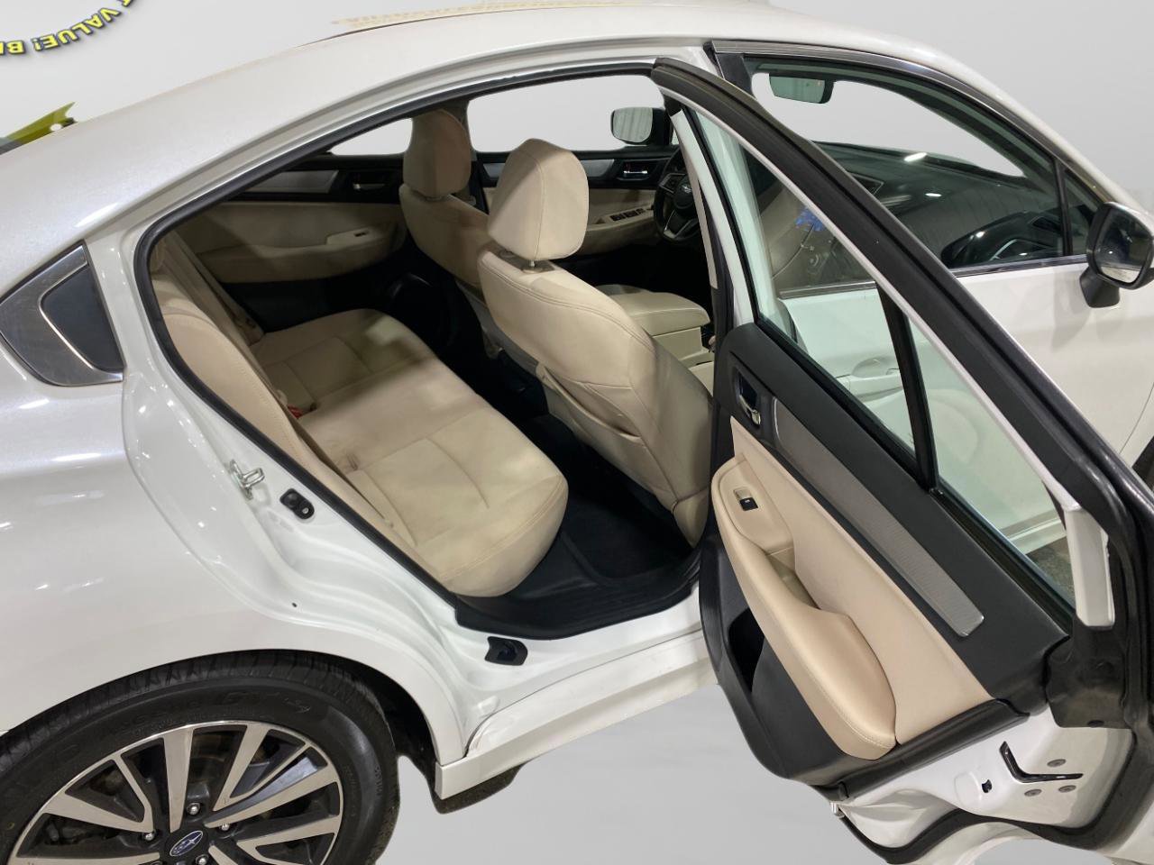 Used 2019 Subaru Legacy 2.5i Premium image 28