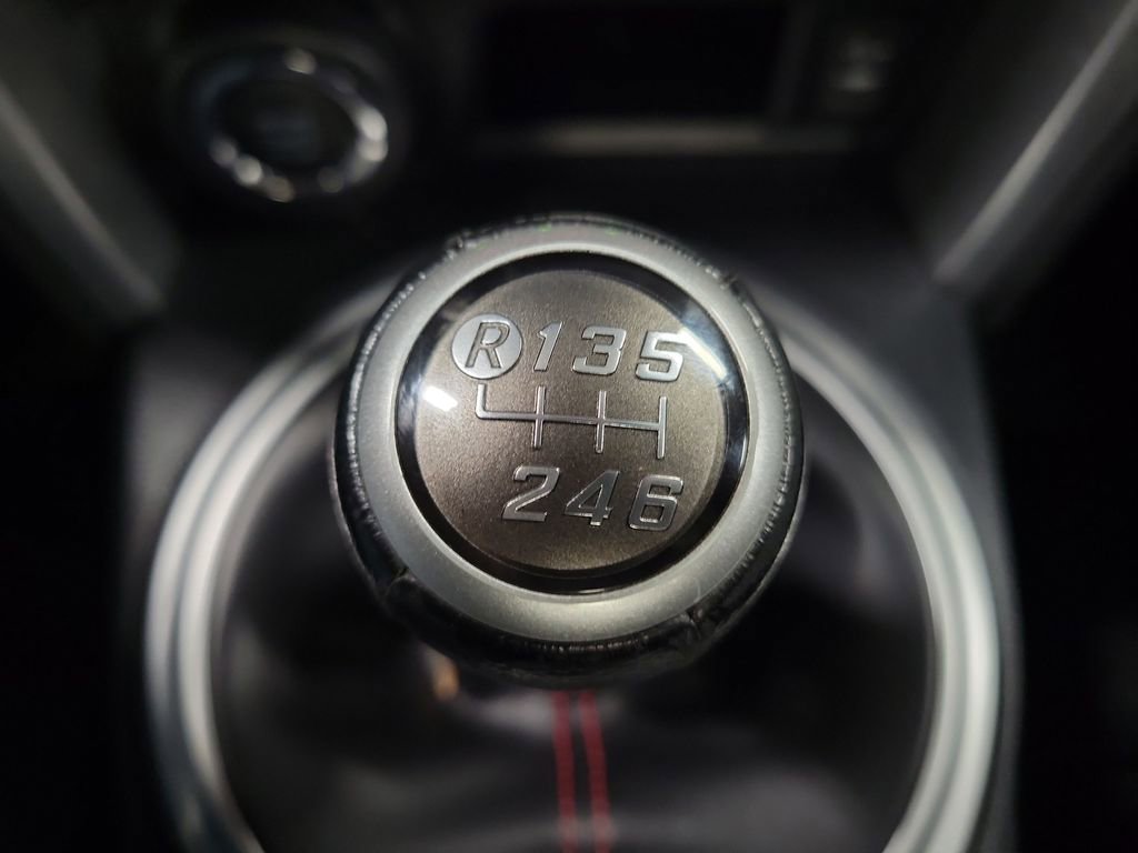 Used 2016 Subaru BRZ Limited w/ Popular Package #4 image 17