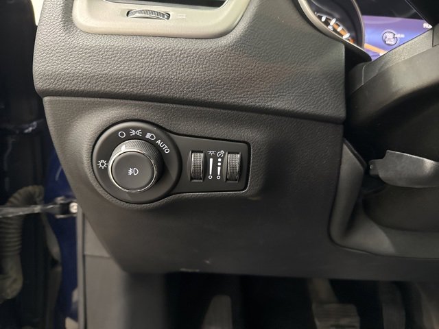 Used 2019 Jeep Compass High Altitude image 29