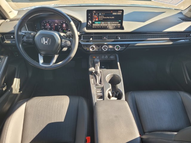Used 2023 Honda Civic Touring image 14