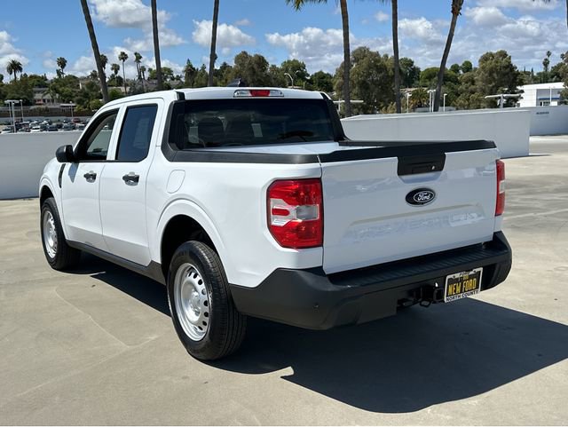 New 2026 Ford Maverick XL FWD image 4