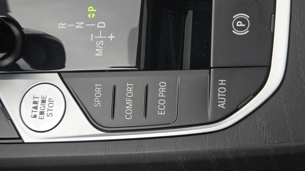 Used 2023 BMW 430i Gran Coupe xDrive w/ M Sport Package image 10