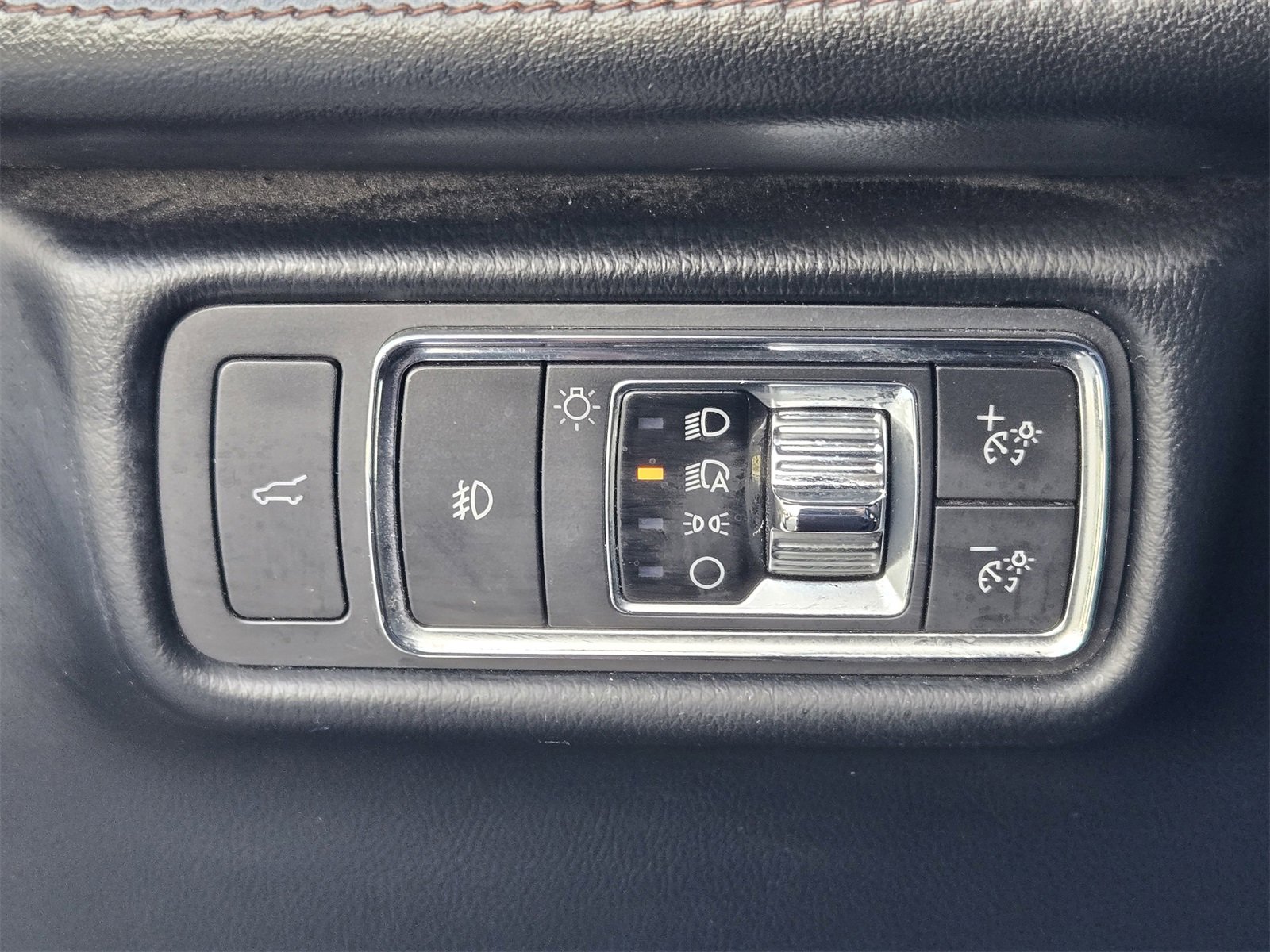 Used 2022 Lincoln Aviator Reserve w/ Equipment Group 201A image 19