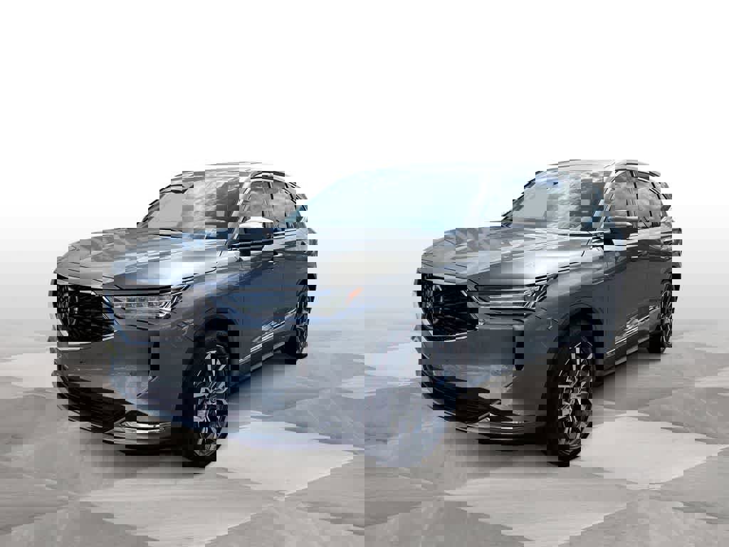 Used 2023 Acura MDX FWD w/ Technology Package image 1