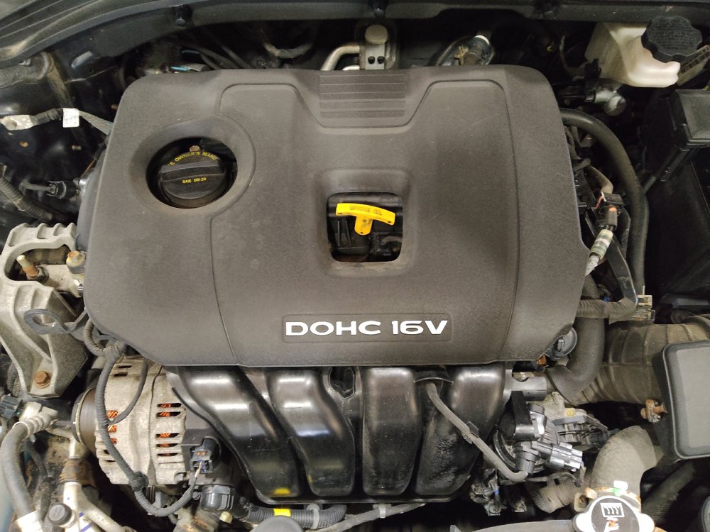 Used 2018 Hyundai Elantra SEL FWD image 30