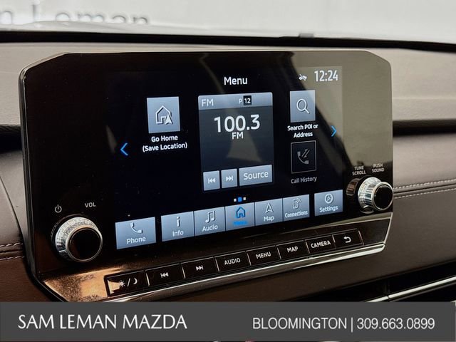 Used 2024 Mitsubishi Outlander SE Black Edition image 18