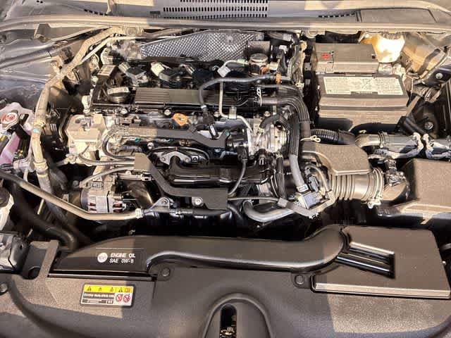Used 2025 Toyota Corolla FX FWD image 15