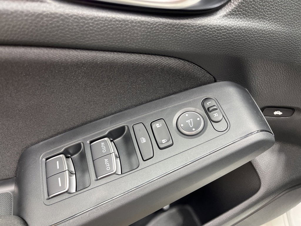 Used 2026 Honda Civic Sport image 9